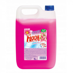 PŁYN DO PODŁOGI FLORR 5L...