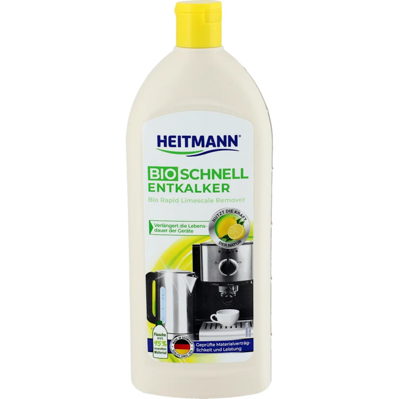 ODKAMIENIACZ W PŁYNIE BIO FAST HTM 250ML