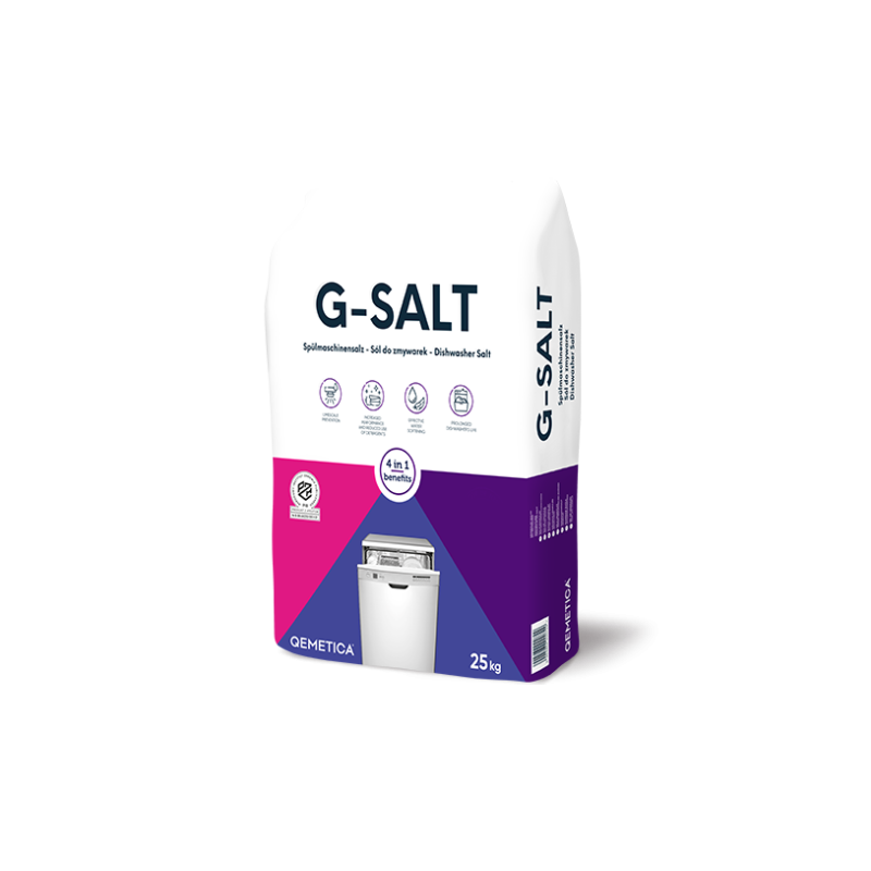 SÓL DO ZMYWAREK GASTRO 25KG GRUBA