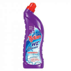 WC ŻEL TYTAN 700ML FIOLETOWY