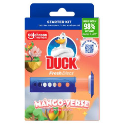 WC KRAŻEK DUCK URZADZENIE...