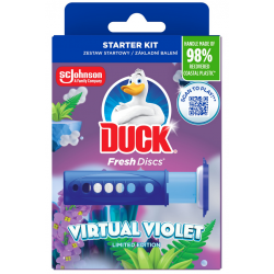 WC KRĄŻEK DUCK URZĄDZENIE...