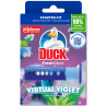 WC KRĄŻEK DUCK URZĄDZENIE 6SZT VIRTU