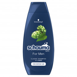 SZAMPON SCHAUMA SCHWARZKOPF...