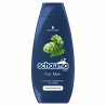 SZAMPON SCHAUMA SCHWARZKOPF 400 ML MEN GRANATOWY CHMIEL