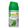 AIR WICK ODSWIEŻACZ POWIETRZA FM ZAPAS 250ML LETNI PORANEK