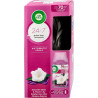 URZĄDZENIE AIR WICK KOMPLET 250ML KSIEŻYCOWA LILIA