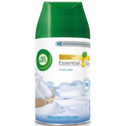 ZAPAS AIR WICK 250ML COOL...
