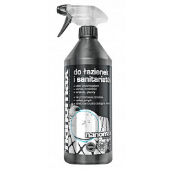SPRAY DO ŁAZIENEK I...