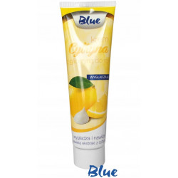 KREM DO RĄK CYTRYNA BLUE 100ML