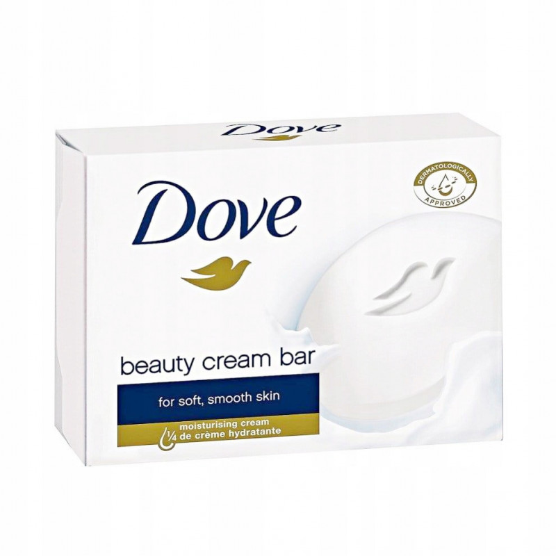 DAVE MYDŁO 90G CREMY