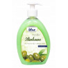 MYDŁO W PŁYNIE BLUE OLIWKA 500ML