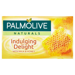 MYDŁO PALMOLIVE 90G MLEKO I...