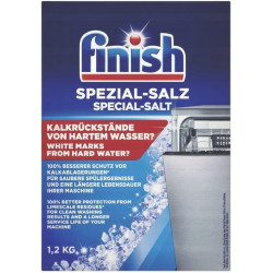SÓL DO ZMYWARKI FINISH 1,2KG