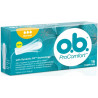 TAMPON OB 16SZT NORMAL COMFORT