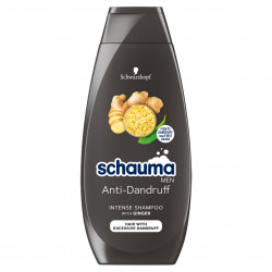 SZAMPON SCHAUMA SCHWARZKOPF...