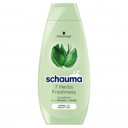 SZAMPON SCHAUMA SCHWARZKOPF...