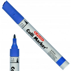 MARKER COLLI NIEBIESKI