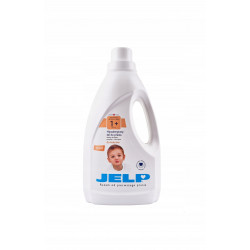 JELP 1+ŻEL DO PRANIA 1.5L...