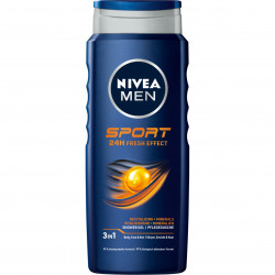 ZEL POD PRYSZNIC NIVEA 500M...