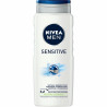 ZEL POD PRYSZNIC NIVEA SENS. 500ML