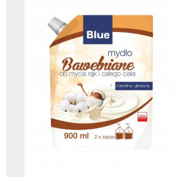 BLUE MYDŁO W PŁYNIE 900ML...