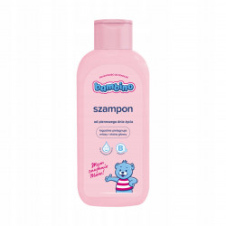 SZAMPON BAMBINO 400ML