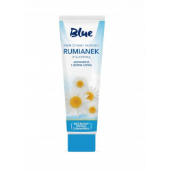 KREM BLUE DO RAK RUMIANEK...