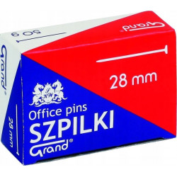 SZPILKI MET SZT
