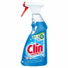PLYN DO SZYB SPRAY 500ML BLUE