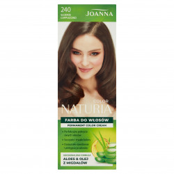 FARBA DO WŁOSÓW JOANNA 240...