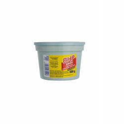 PASTA BHP 500G CYTRYNA