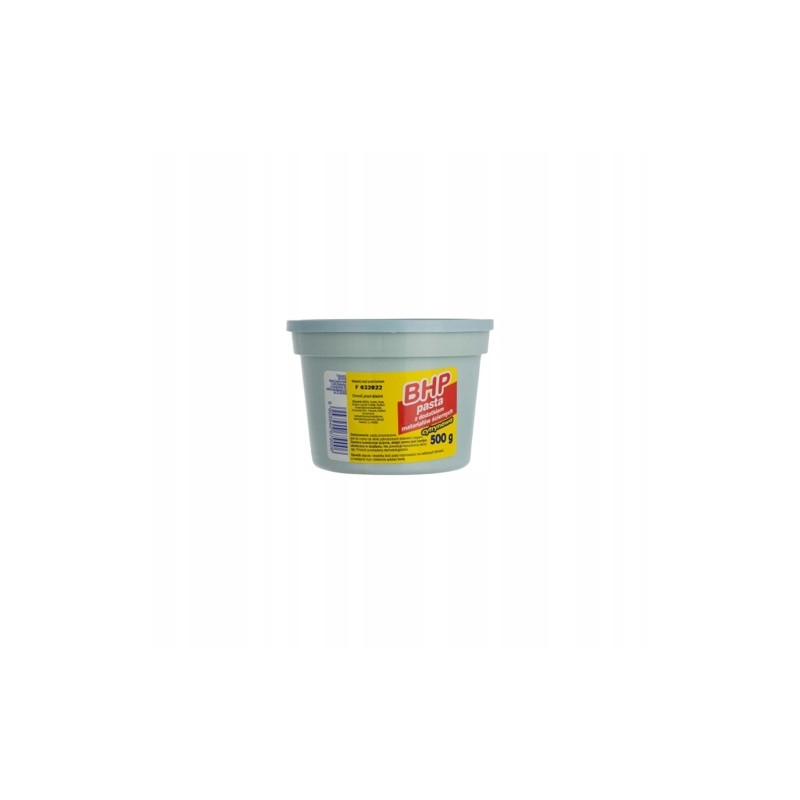 PASTA BHP 500G CYTRYNA
