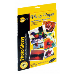 PAPIER FOTO A4 180G