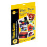 PAPIER FOTO A4 180G