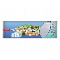 WORKI NA MROŻONKI 1,5L...