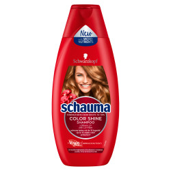 SZAMPON SCHAUMA SCHARZKOPF...