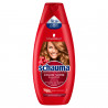 SZAMPON SCHAUMA SCHARZKOPF 400 ML WIELOTONOWY KOLOR