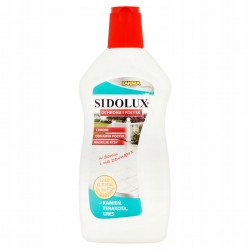 SIDOLUX NABŁYSZCZANIE 500ML...