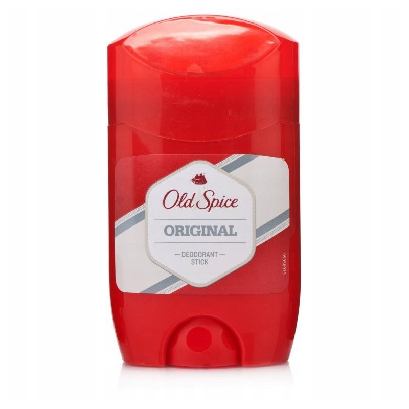 OLD SPICE STICK 50ML ORIGINAL