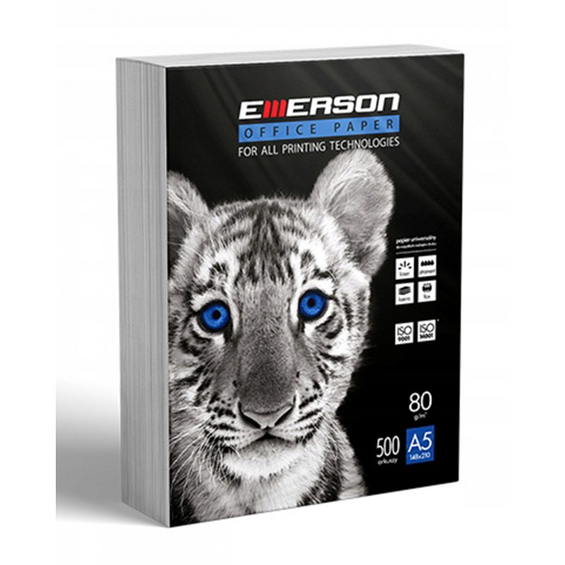 PAPIER XERO A5 80G OFFICE 500ARK