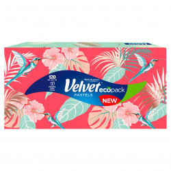 CHUSTECZKI HIG. VELVET...