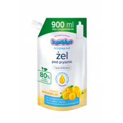 BAMBINO RODZ. ŻEL/PR 900ML...