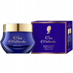 KREM TŁUSTY PANI WALEWSKA 50ML