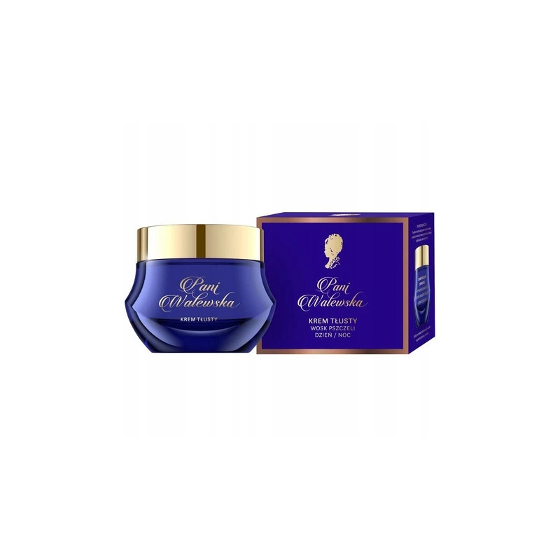 KREM TŁUSTY PANI WALEWSKA 50ML