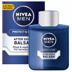 BALSAM PO GOLENIU NIVEA...