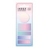 ZAKŁADKA IND MIX WZÓR 25K 5SZT SUNRISE