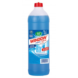 PŁYN DO SZYB WINDOW AMONIAK...