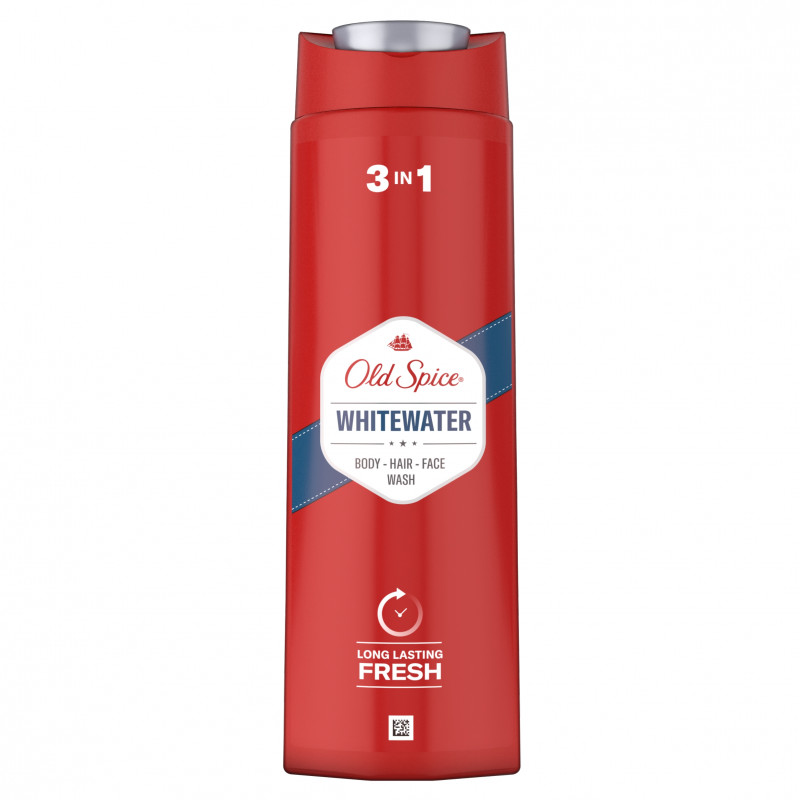 ŻEL POD PRYSZNIC OLD SPICE 400ML