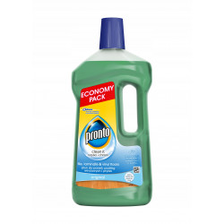 PŁYN DO MYCIA PANELI 1L PRONTO